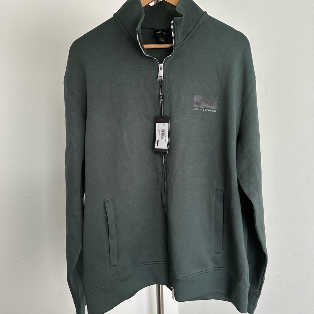 Armani Exchange sweatshirt